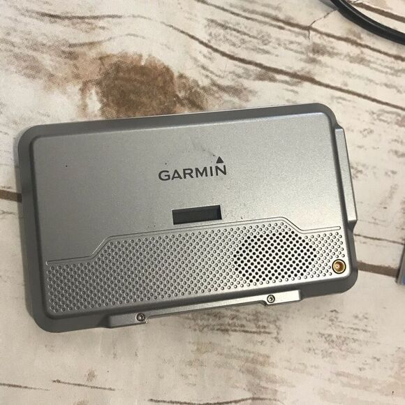 Garmin Nuvi 750 Travel Assistant Navigation Personal GPS - Picture 6 of 12